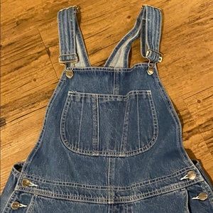 L.L. Bean Classic Overalls